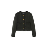 Women's Fringe Braided Jacket